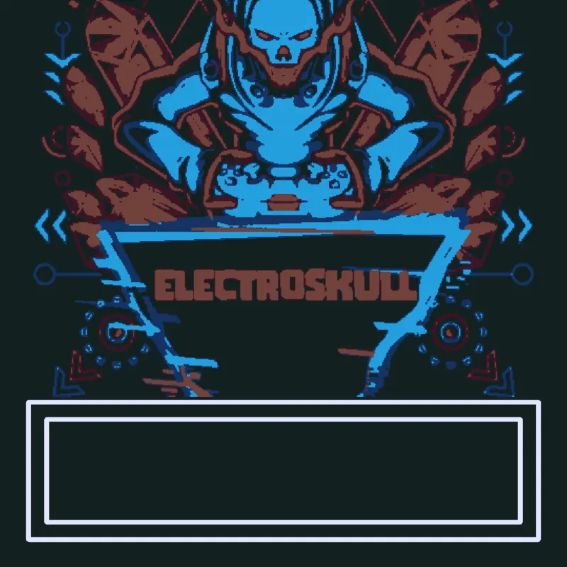 Game by @Electroskull