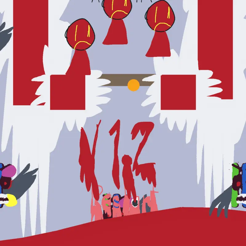Game by @kiome