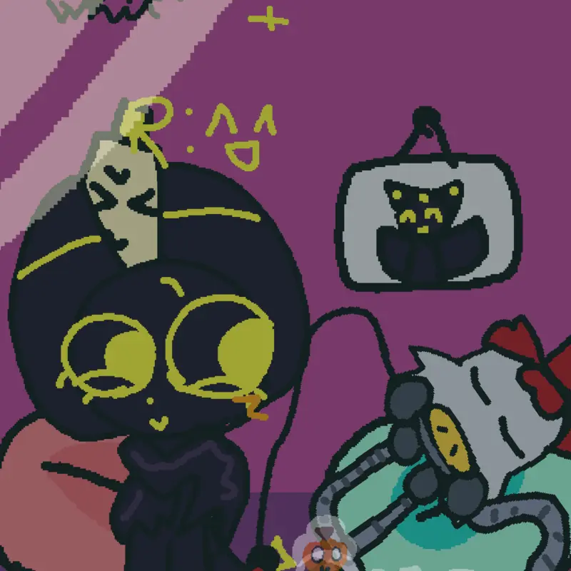 Game by @expiredchicken2