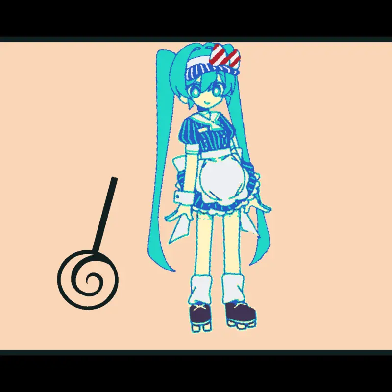 Game by @jangyerin3810_offical