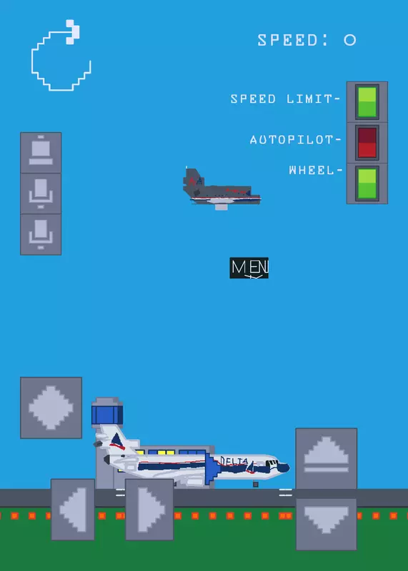 Game by @forakeeen