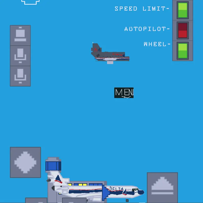 Game by @forakeeen