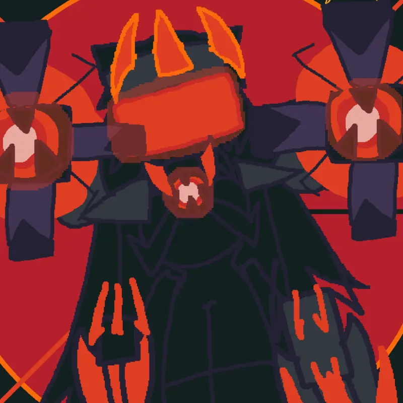 Game by @-_danara-thespider_-