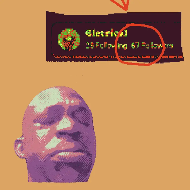 Game by @Eletrical