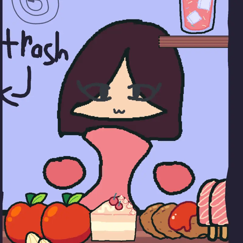 Game by @lisa_fan