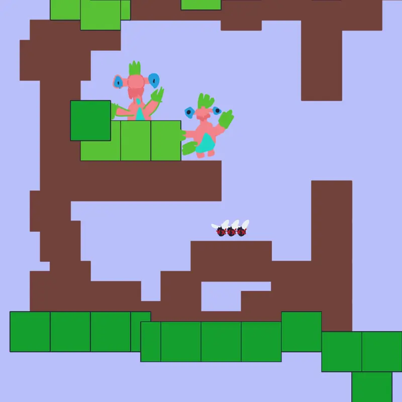 Game by @Ashlis