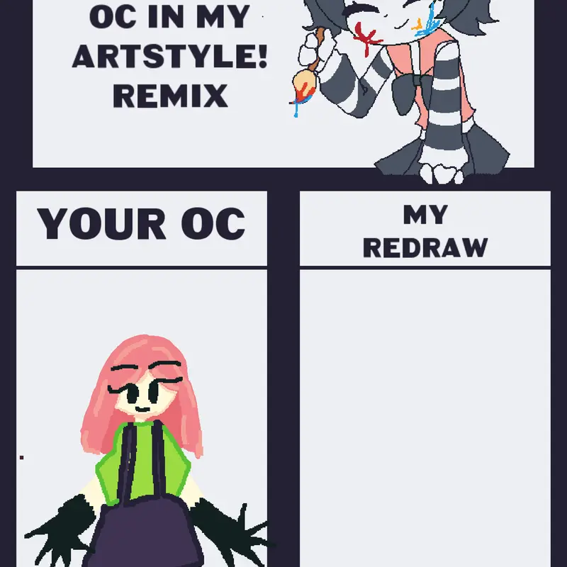 Game by @Jessie_XD
