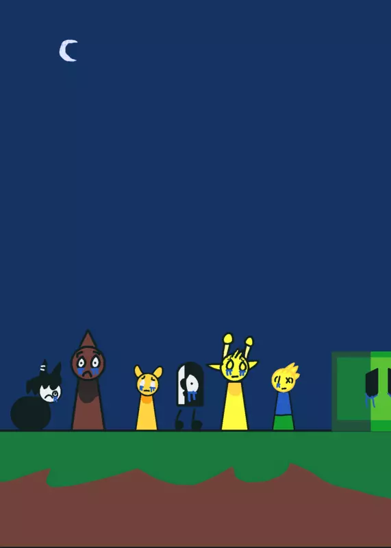 Game by @vloggerboyjiro
