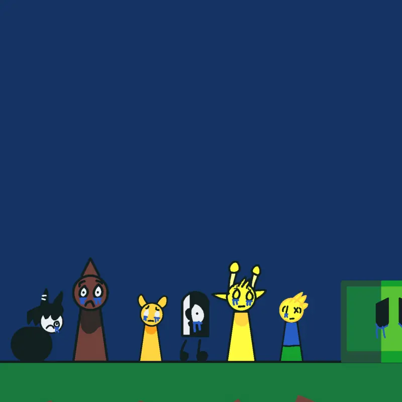 Game by @vloggerboyjiro