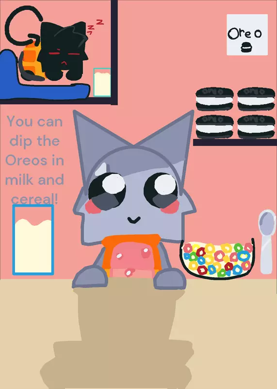 Wow by @Nyan-_-cat