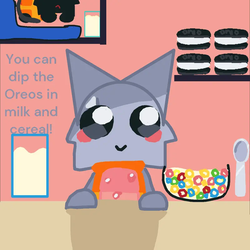 Wow by @Nyan-_-cat