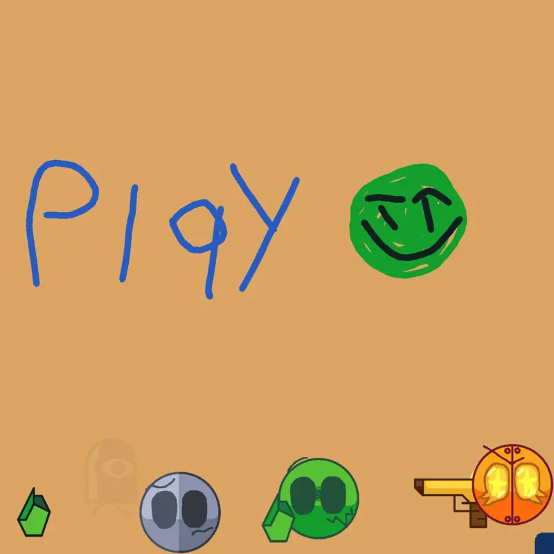 Game by @opicho