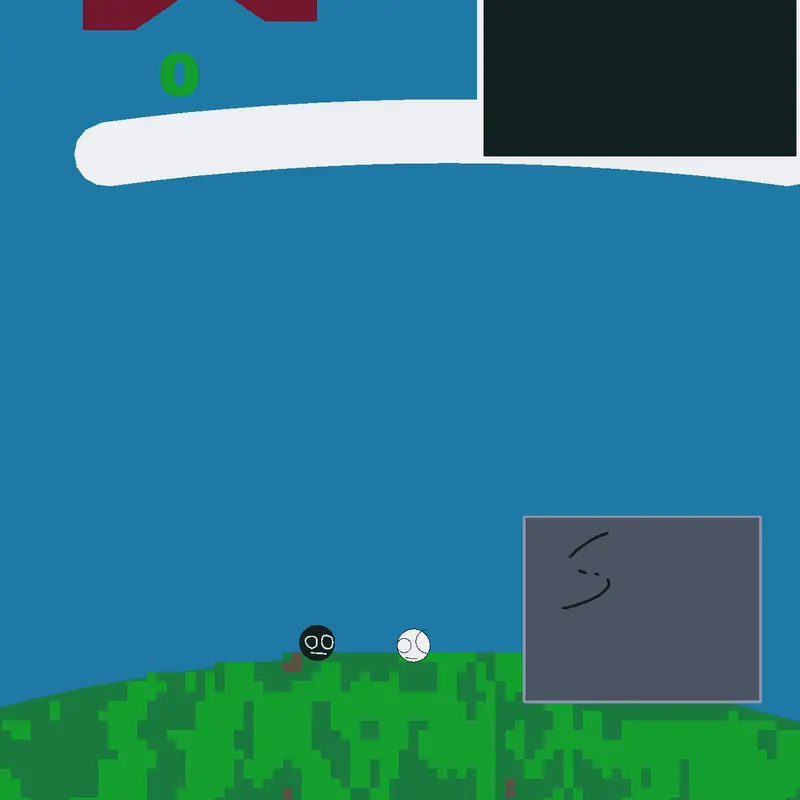 Game by @whespey