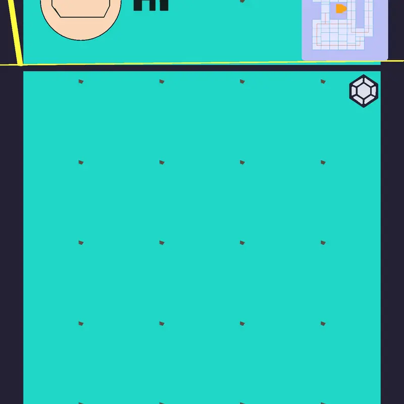 Game by @therockof2022