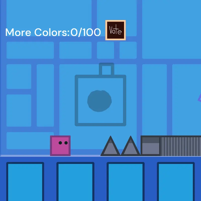 Game by @Bowlyn