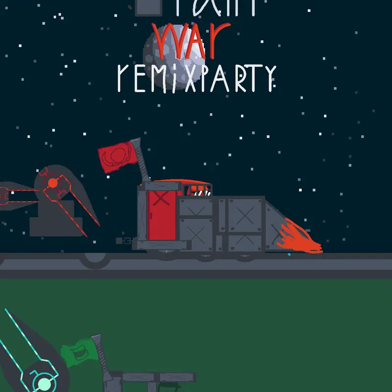 Game by @boooooob
