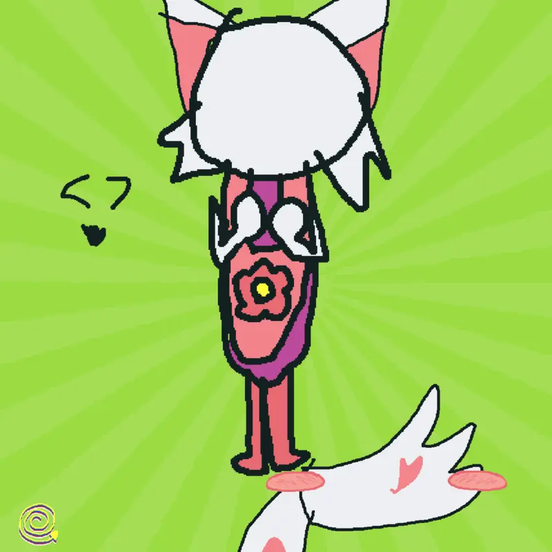 Game by @rosethecandy