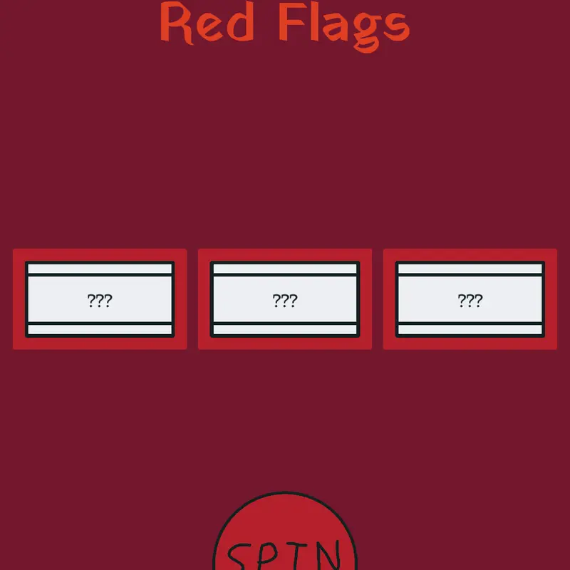 Game by @FeralDuck