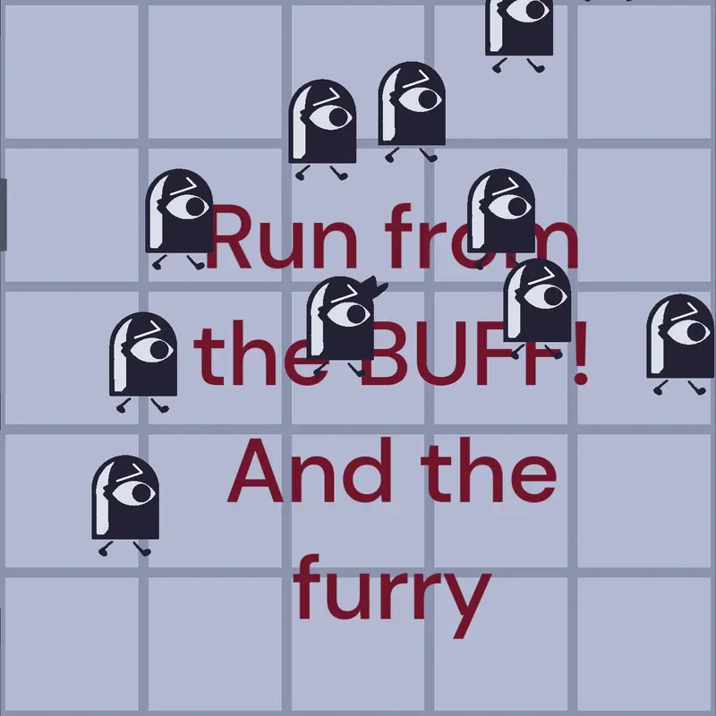 Game by @cabeek