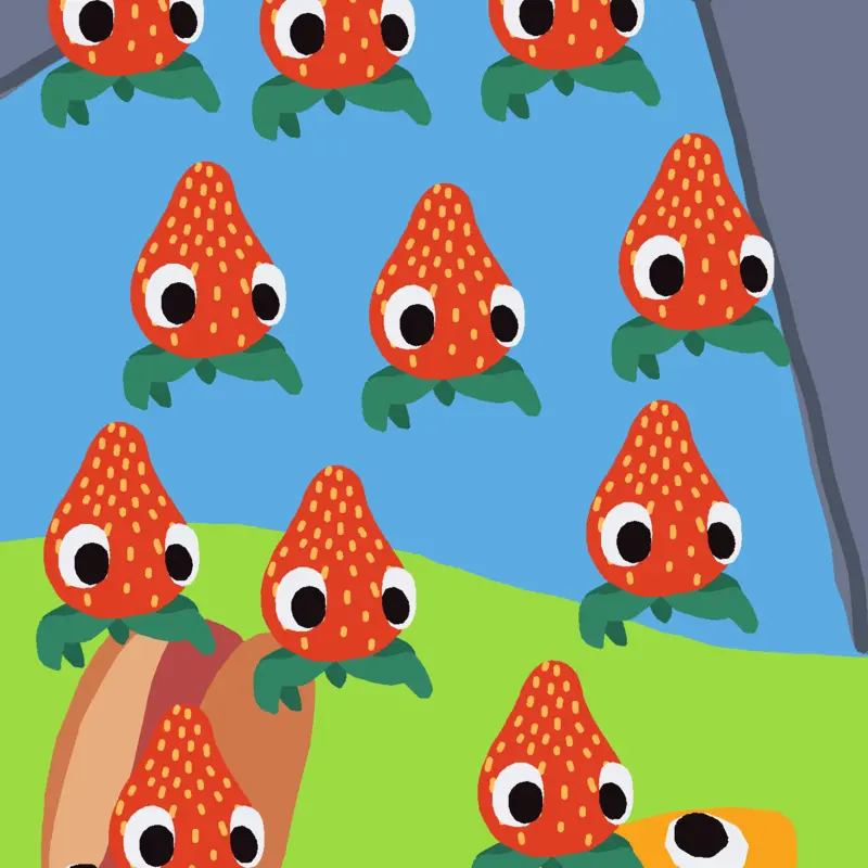 Game by @GelatinYeahhh