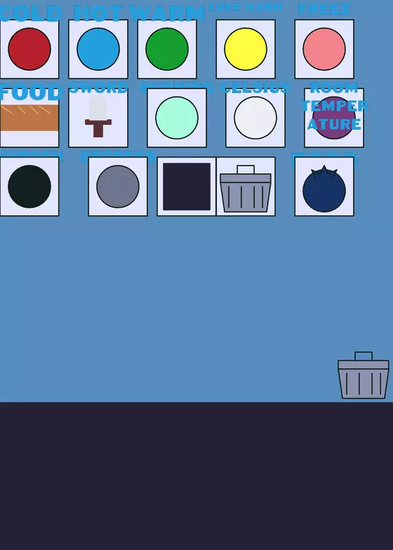 Game by @Ifeelcold