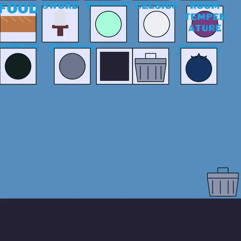 Game by @feelcold