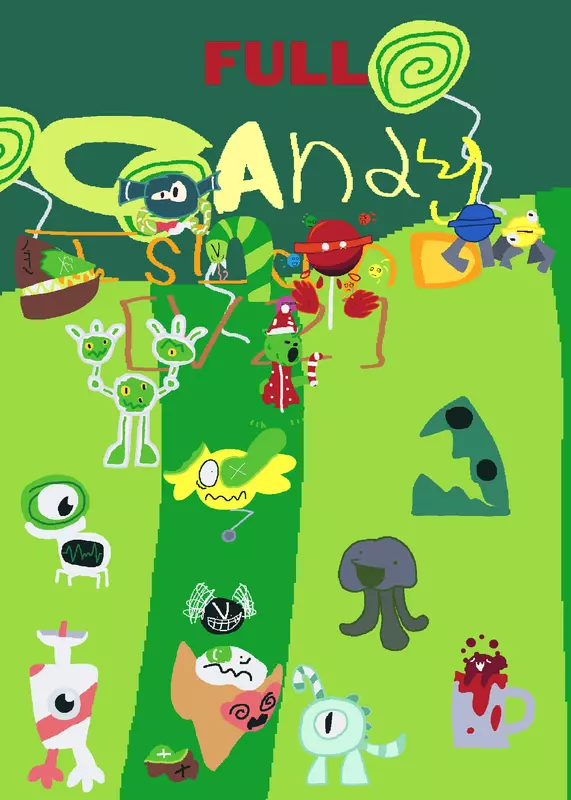 Game by @oh-E-gooBEr