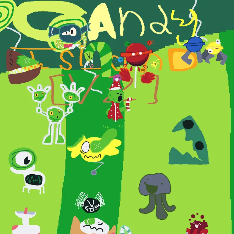 Game by @oh-E-gooBEr