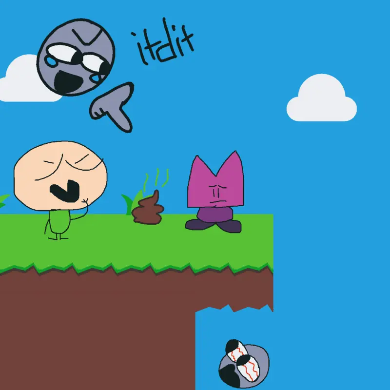 Game by @kingotaylo