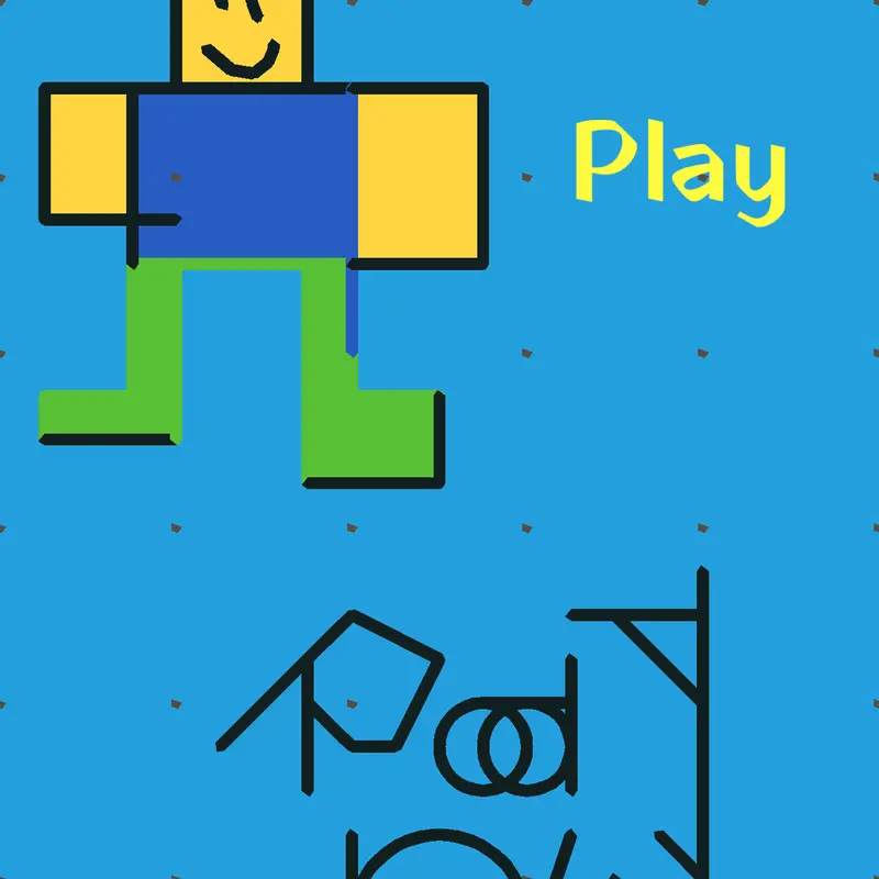 Game by @classicsonic2
