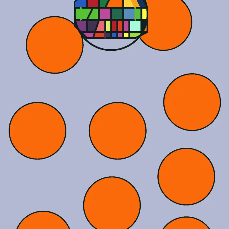 Game by @androed