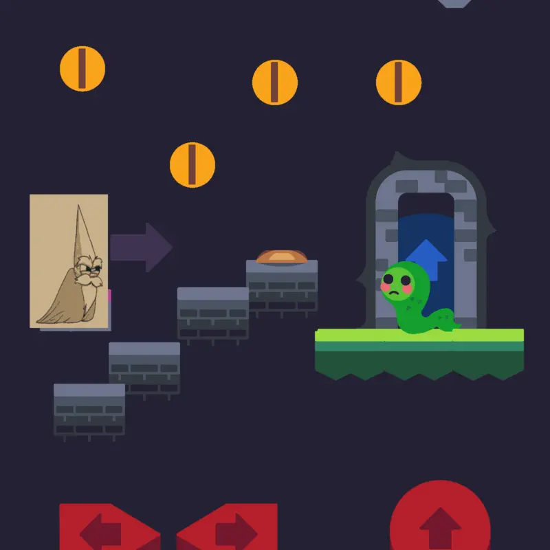 Game by @LUA777