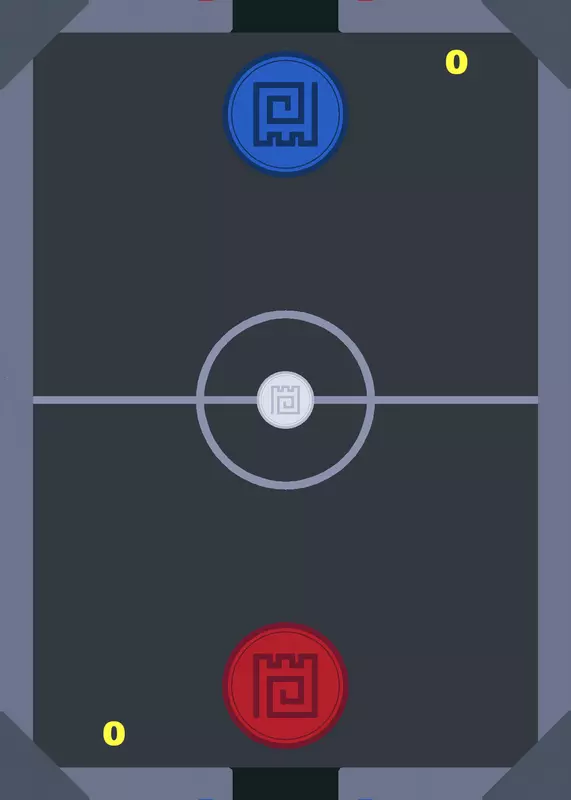 Game by @Shape_Mascot