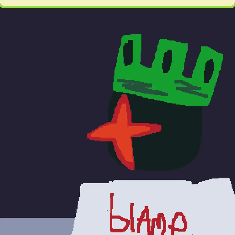 Game by @shellydino