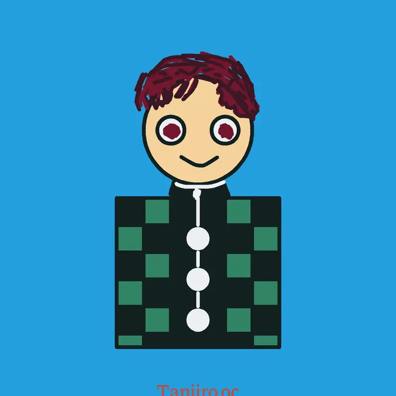 Game by @tonots
