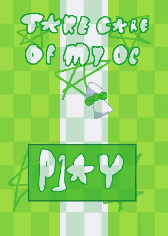 Game by @ST3114R