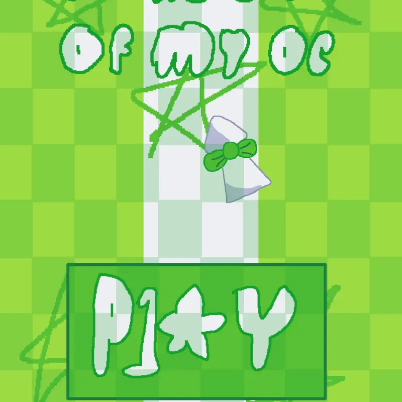 Game by @ST3114R