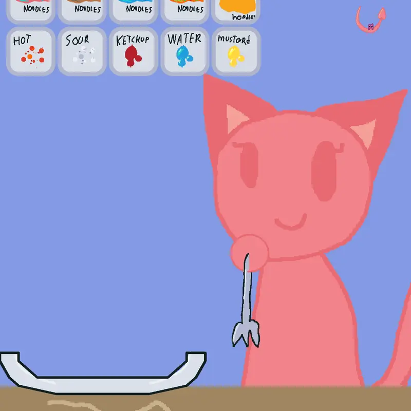 Game by @kitty_lover_7926
