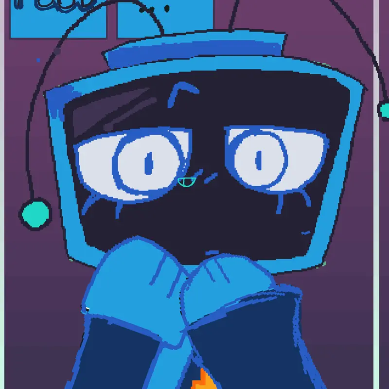 Jevib but vee by @ilovesprunkiroblox