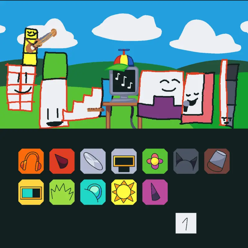 Game by @SebastioBorgesdosSan