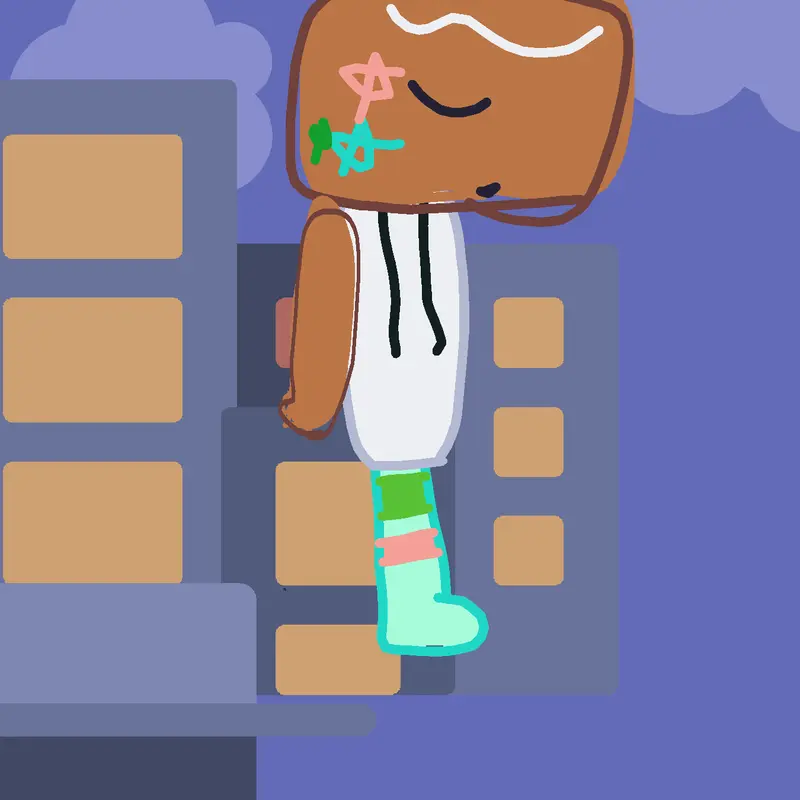 Game by @J4ND3L
