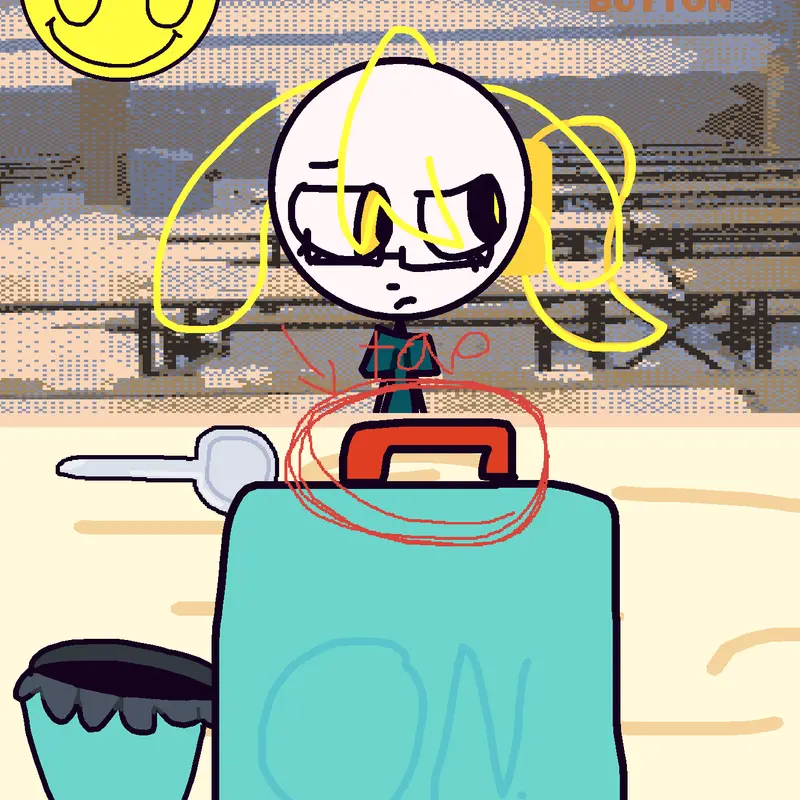 Game by @SL1NG_SH0T