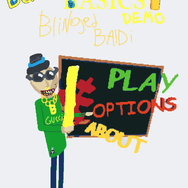 Game by @smlfan2025