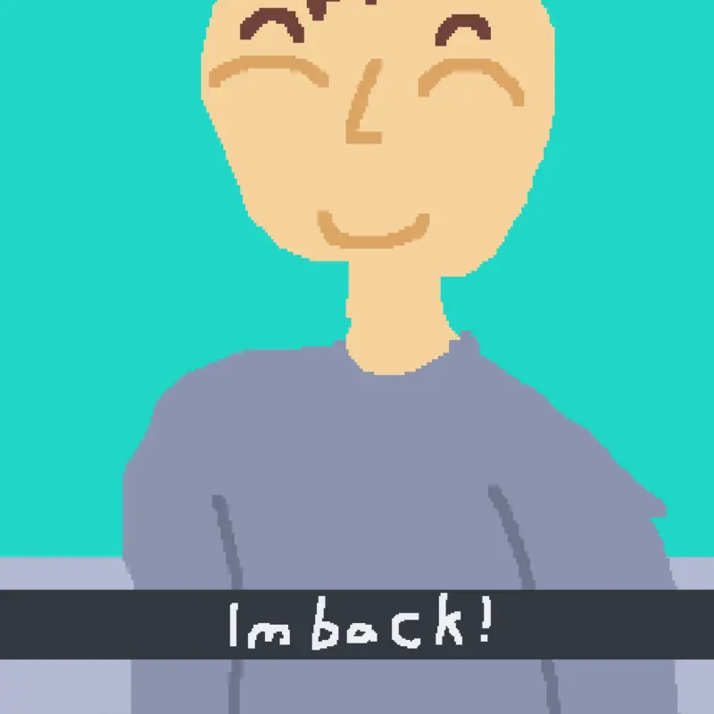 Game by @carsom