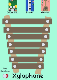 Xylophone Interactive