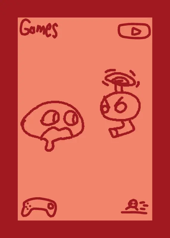 Game by @-_Squek_-