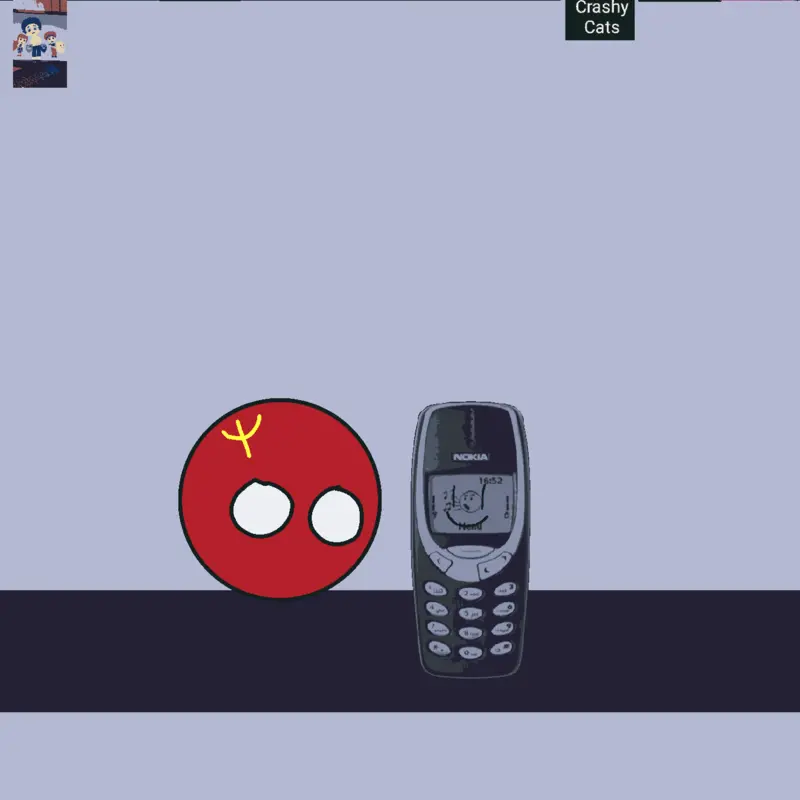 Game by @sjdx