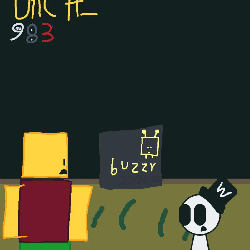 Game by @DACH_983