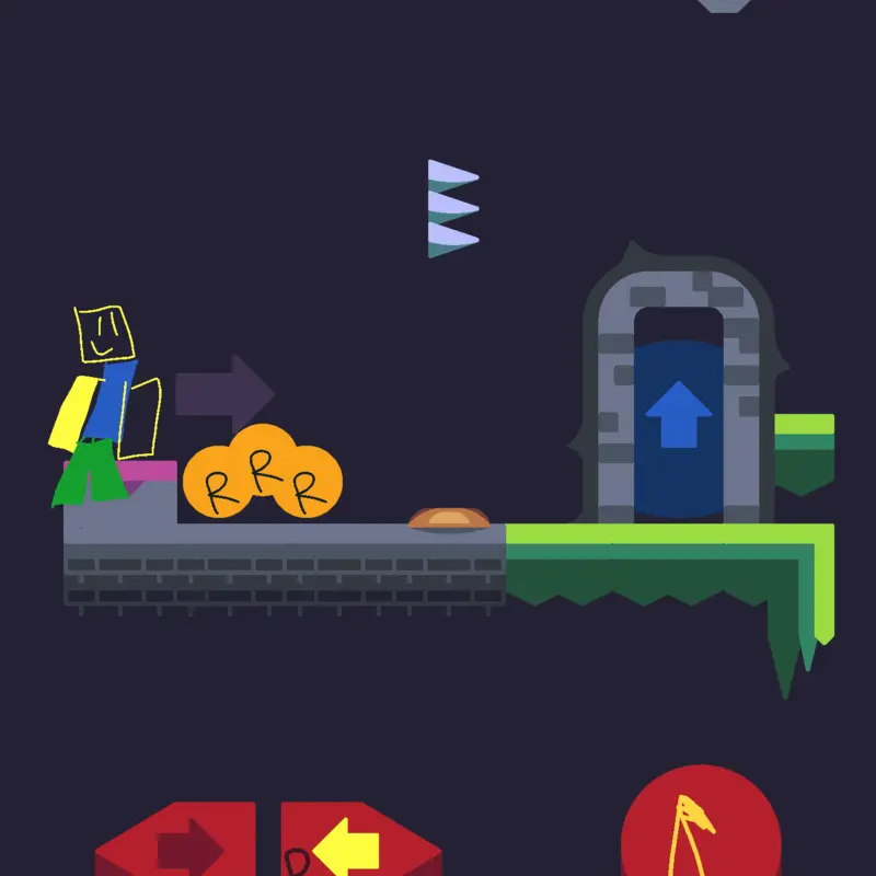 Game by @rayandut