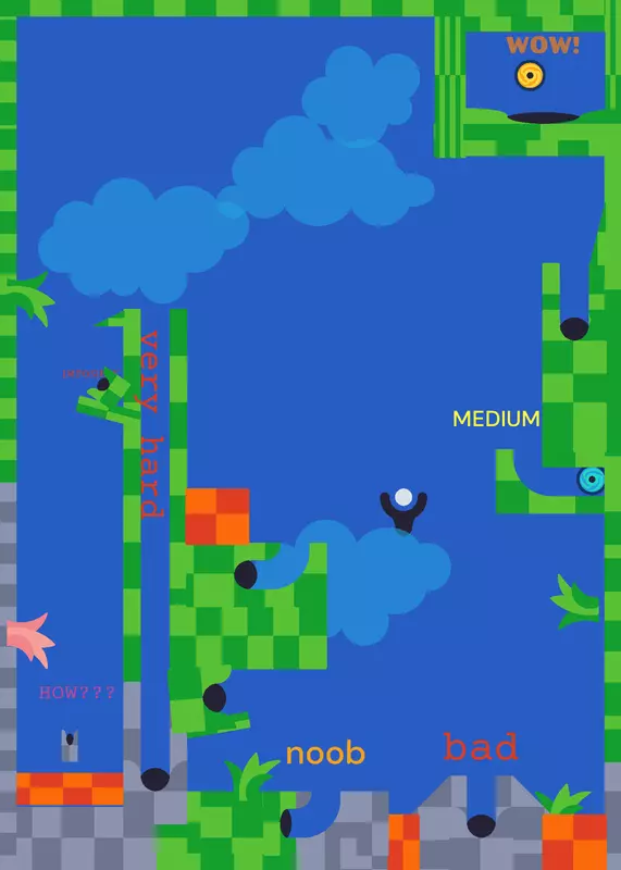 Game by @parsuer